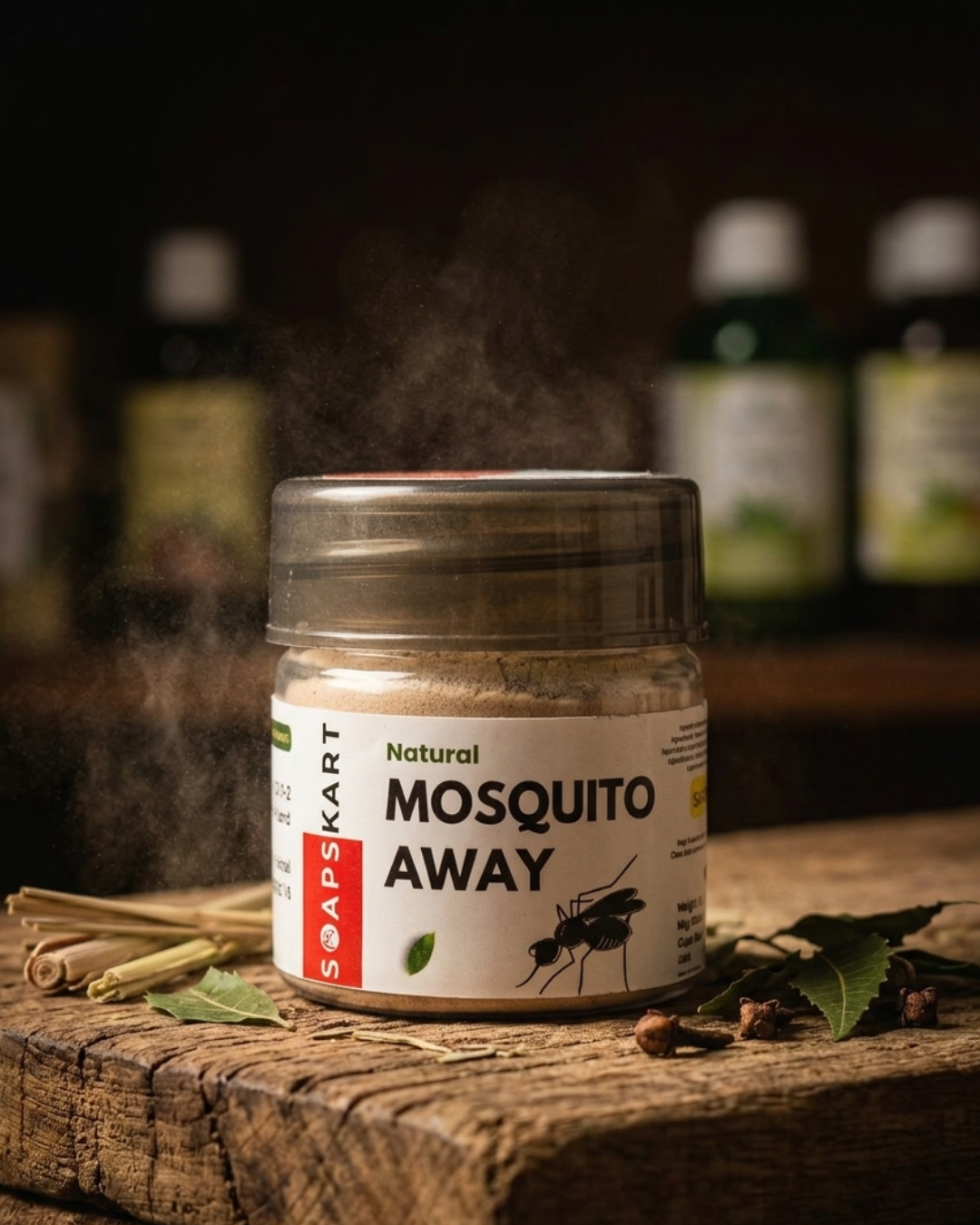 Mosquito Away