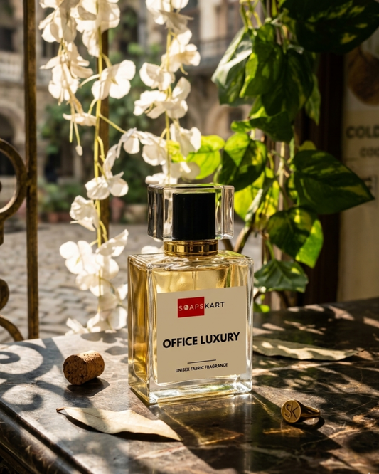 Office Luxury (Unisex)