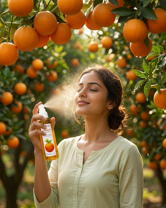 Vitamin C - Toner/Face Mist