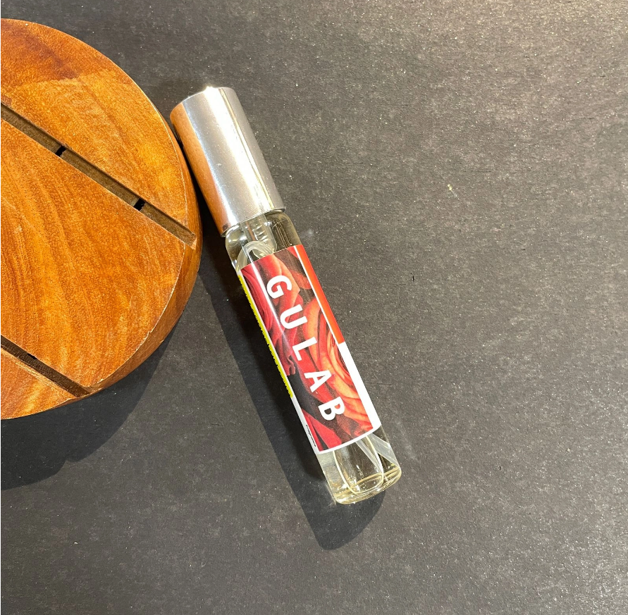 GULAB - LUXURY PERFUME