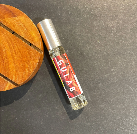 GULAB - LUXURY PERFUME