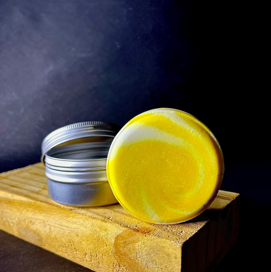 MURU MURU & AVOCADO BUTTER