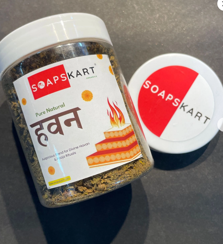Havan Samagri
