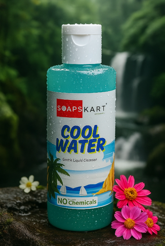 Cool Water