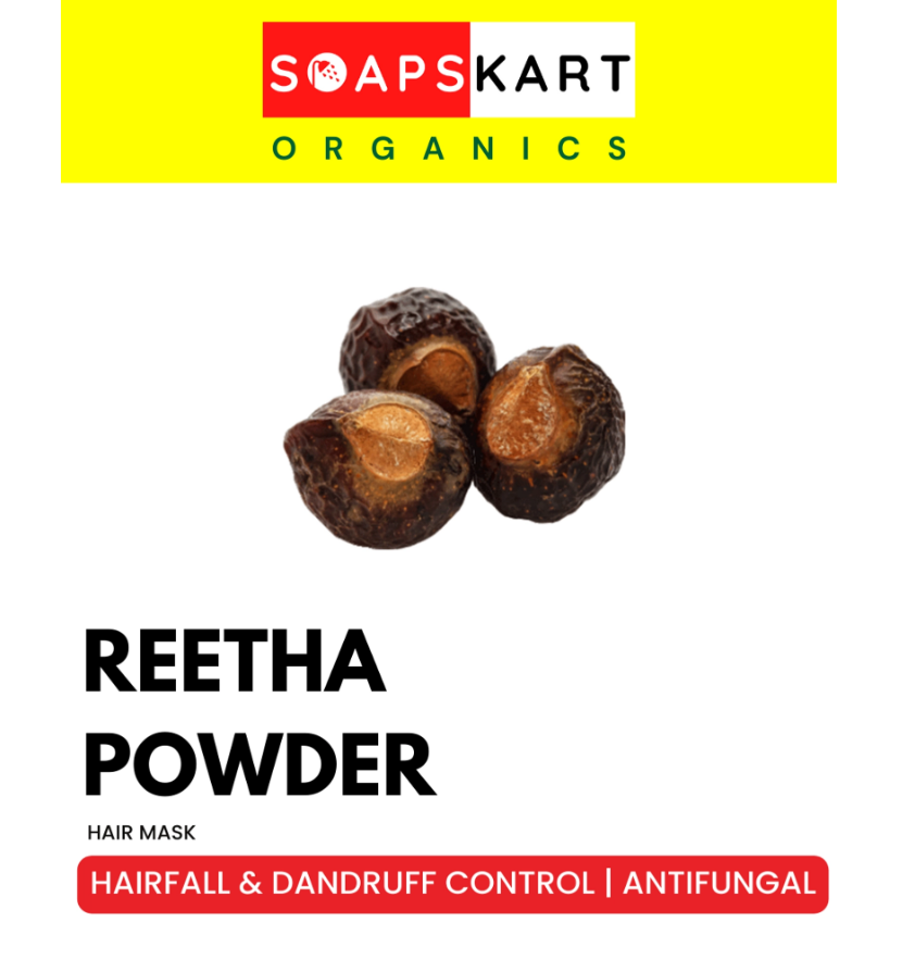 Reetha Powder