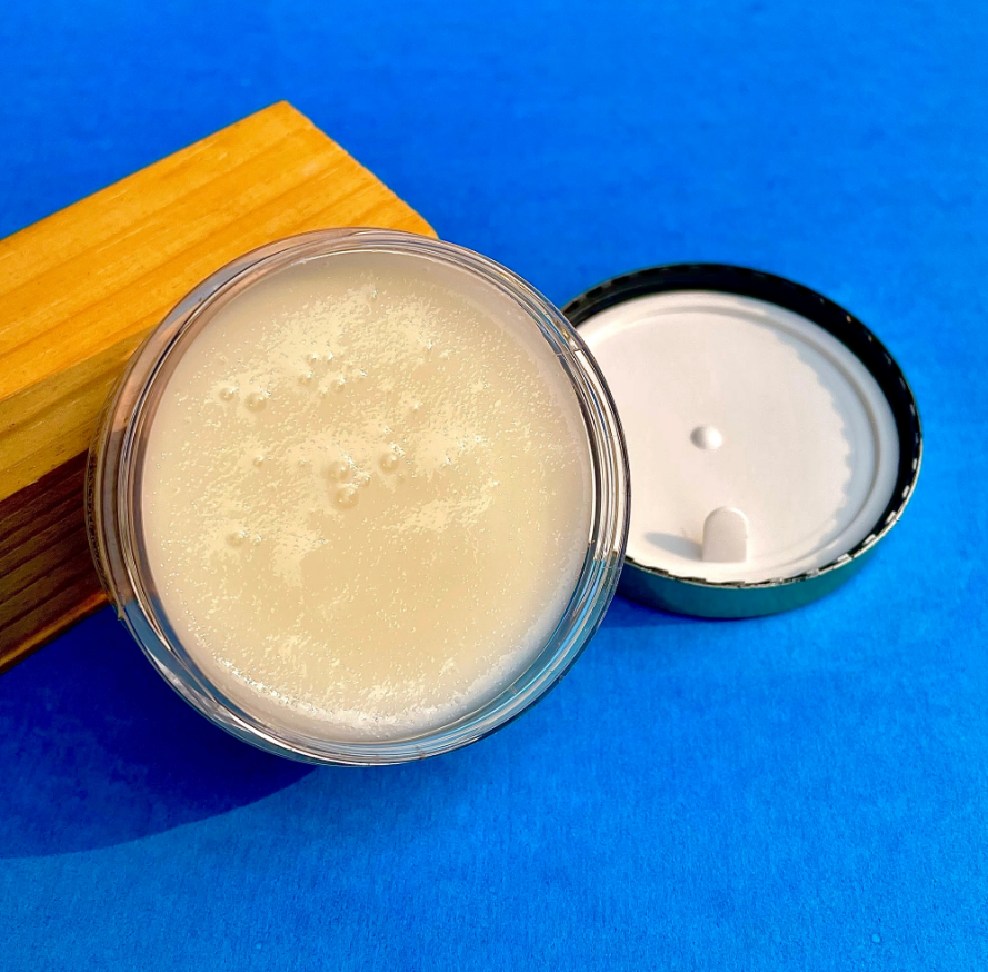 Mango - Whipped Body Butter