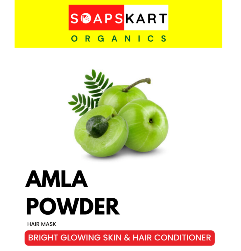 Amla Powder