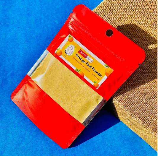 Orange Peel Powder