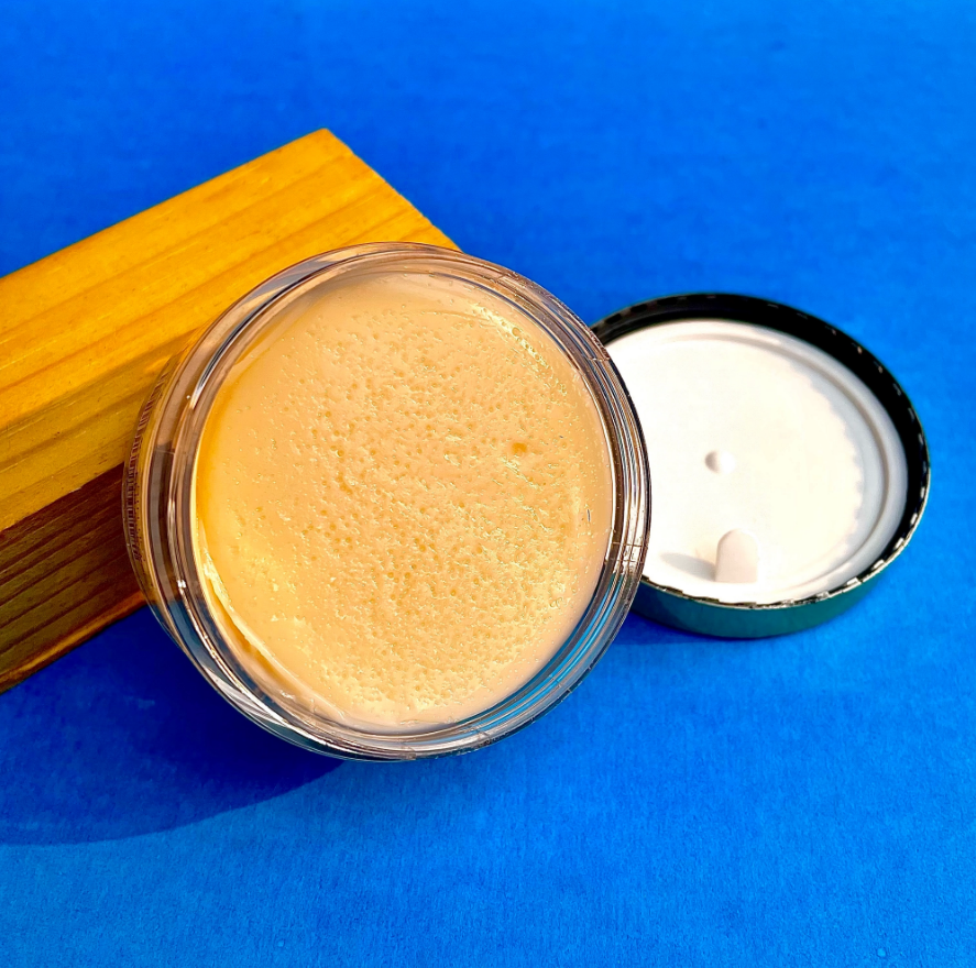 Shea - Whipped Body Butter