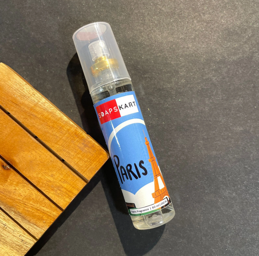 PARIS - LUXURY PERFUME [ 60ml ]