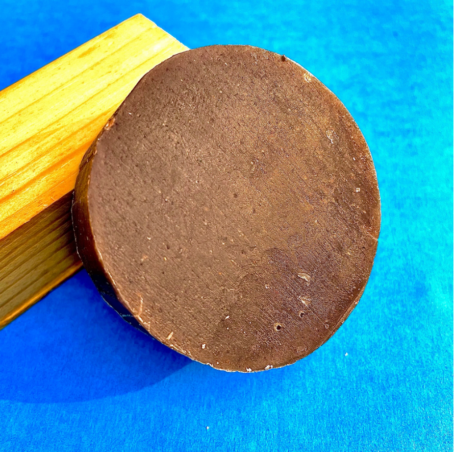 UBTAN SOAP [ COLD PROCESS SOAP ]