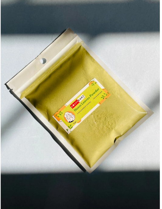 Neem Powder
