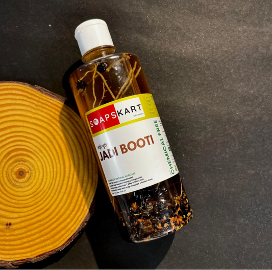 JADI BOOTI OIL