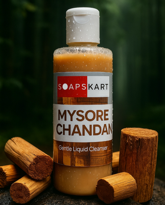 Mysore Chandan