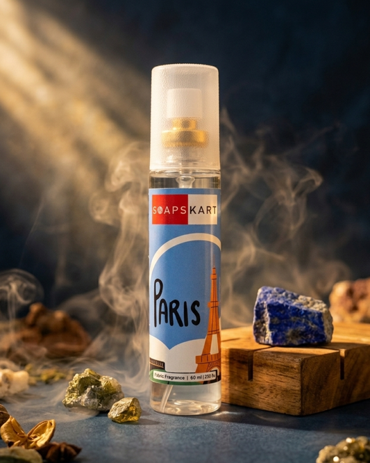 PARIS | Premium Perfume