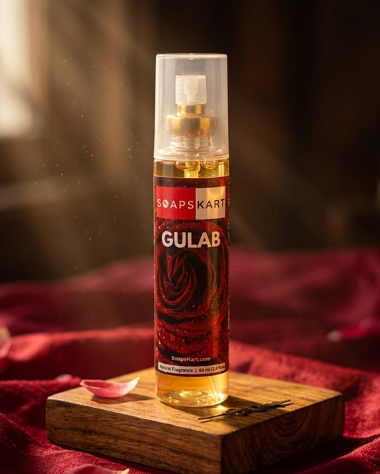 GULAB - LUXURY PERFUME