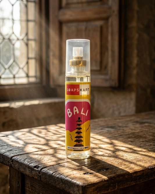 BALI - LUXURY PERFUME