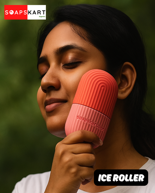 Ice Roller | Face Massager