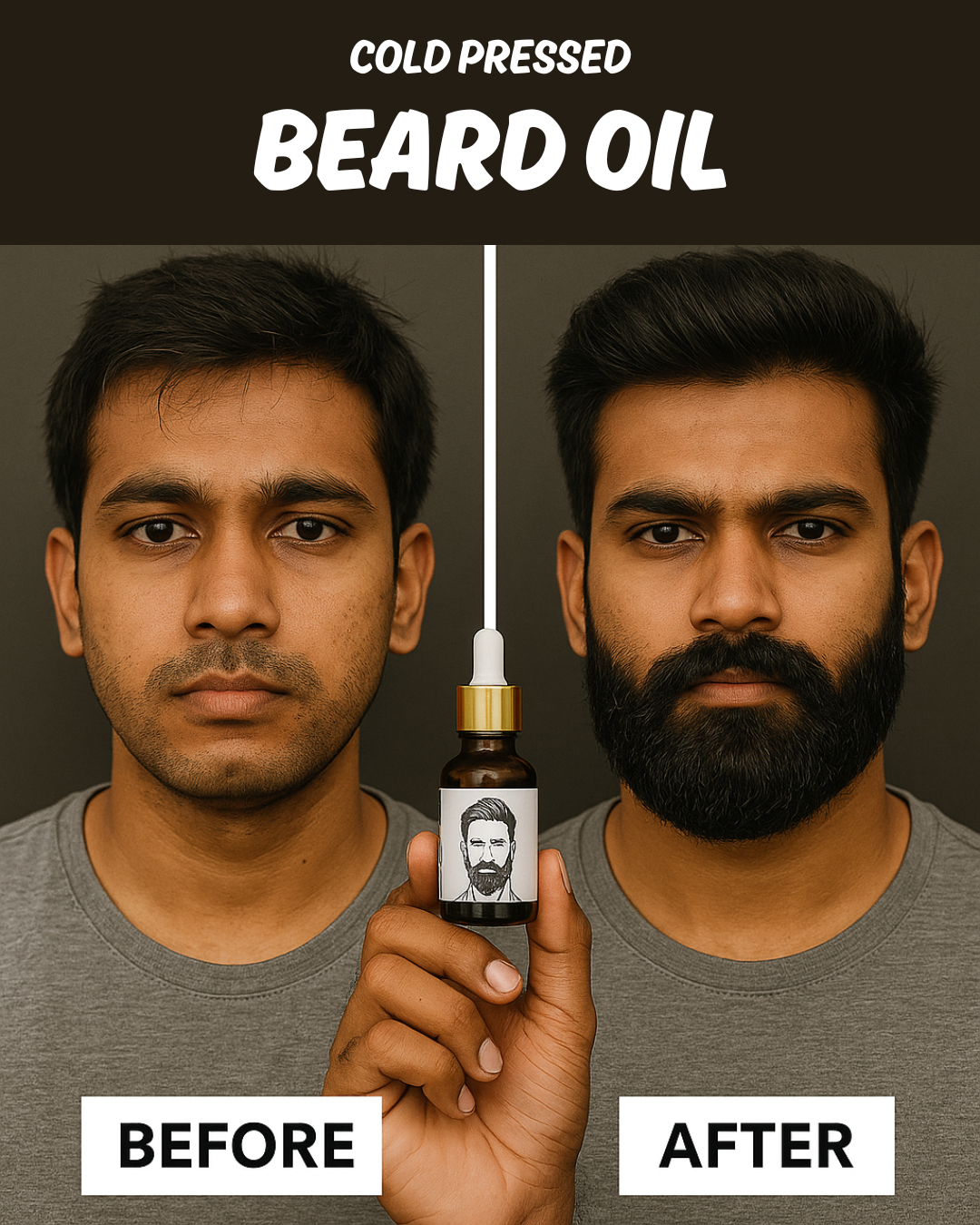Beard Oil
