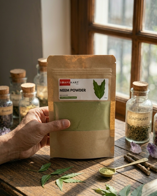 Neem Powder | 50g