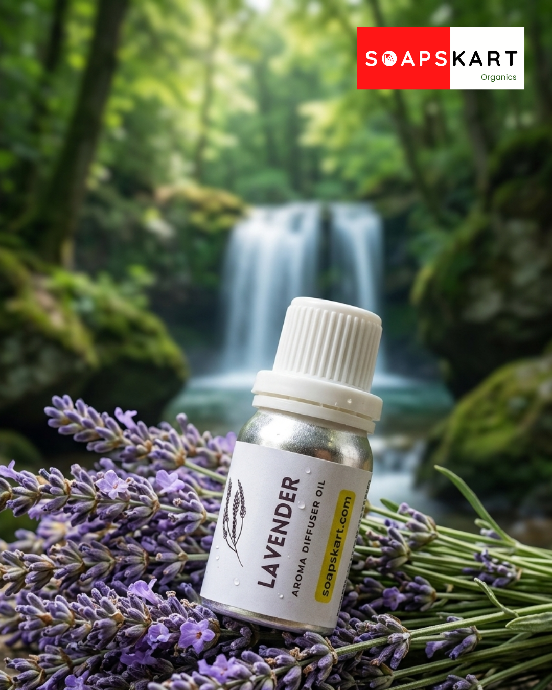 Aroma Diffuser Oils