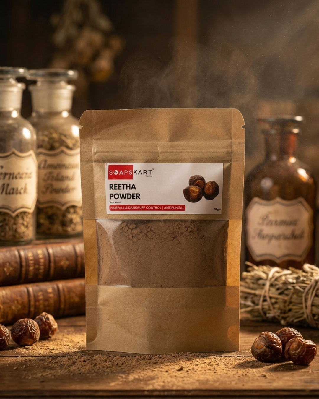 Reetha Powder | 50g