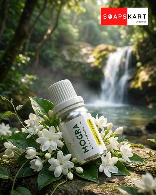 Aroma Diffuser Oils