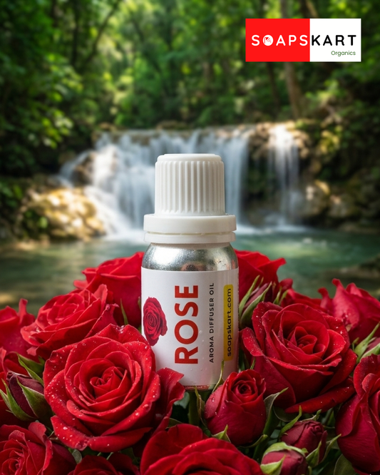Aroma Diffuser Oils