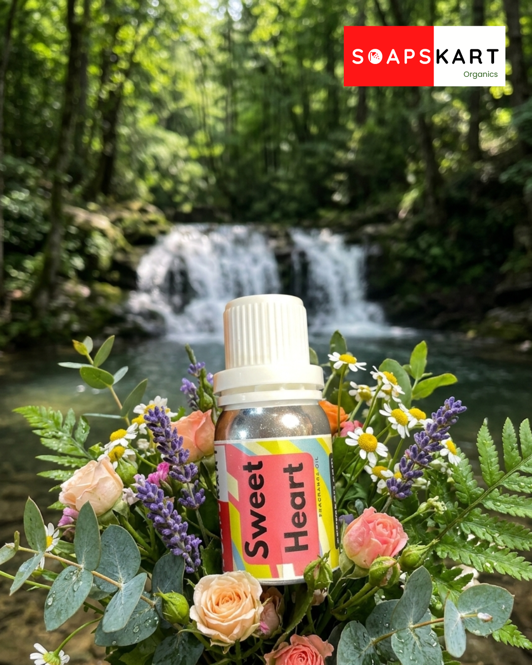 Aroma Diffuser Oils