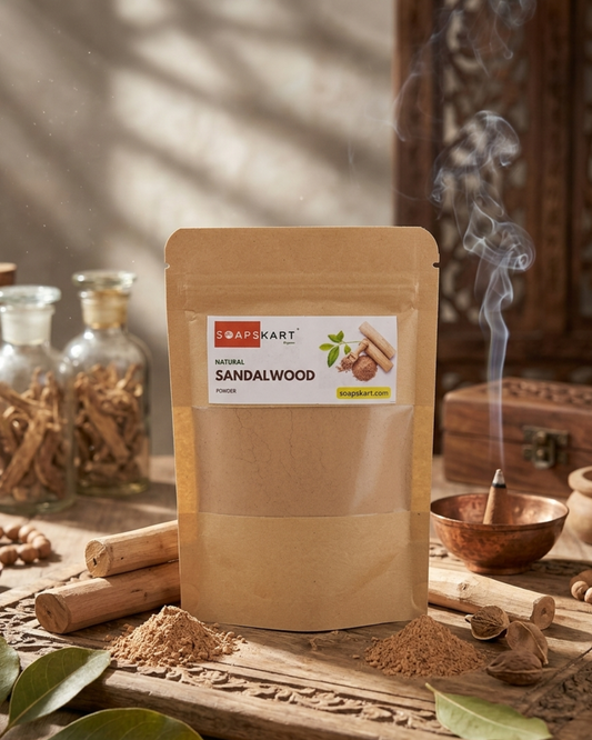 Sandalwood Powder