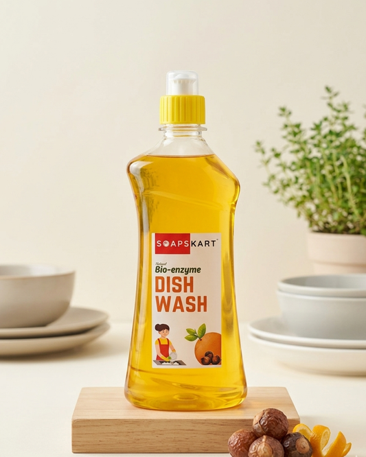 Dish Wash