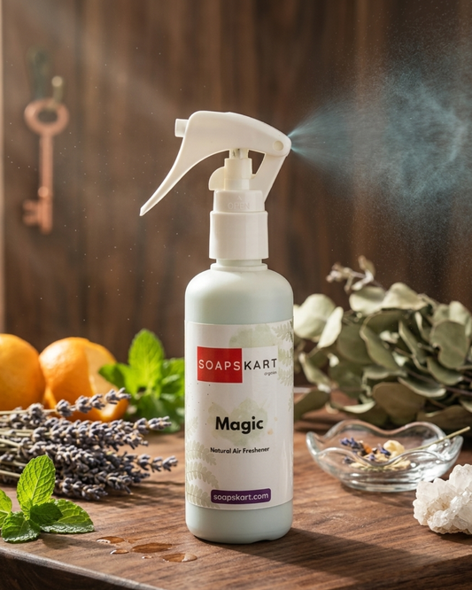 Magic - Air Freshener Spray
