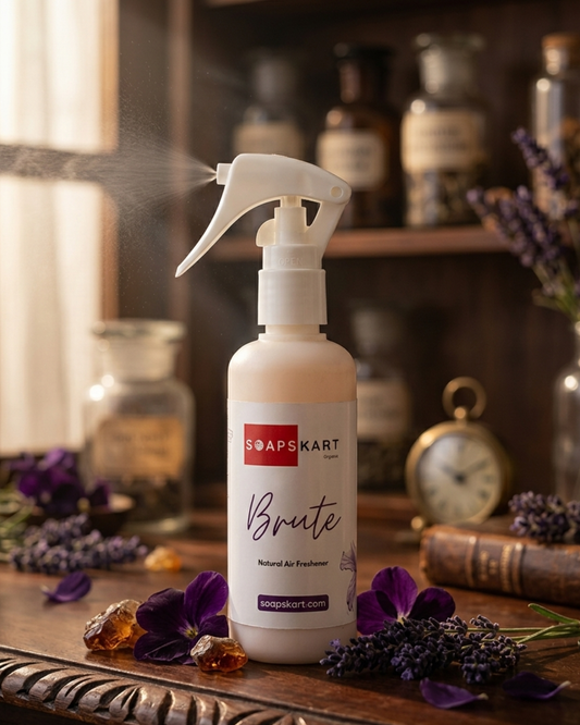 Brute - Air Freshener Spray
