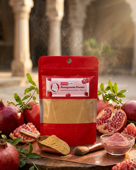 Pomegranate Powder