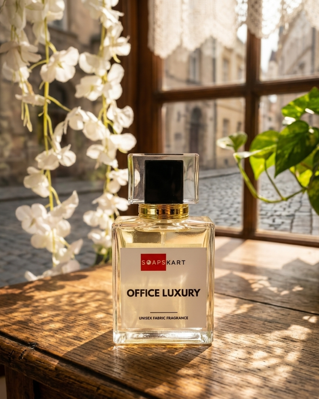Office Luxury (Unisex)