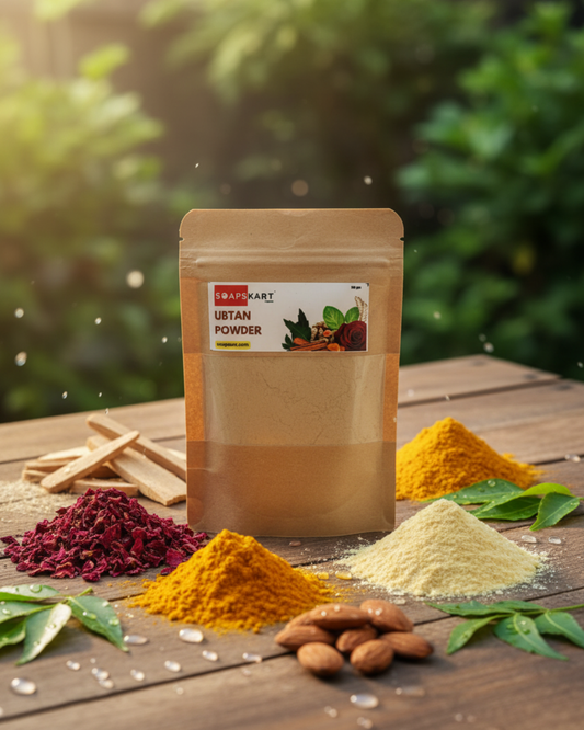 Ubtan Powder