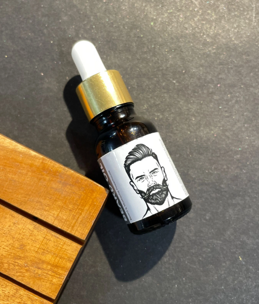 Beard Oil