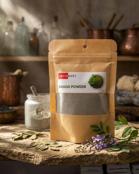Indigo Powder | 50g