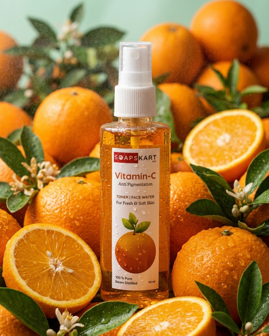 Vitamin C - Toner/Face Mist