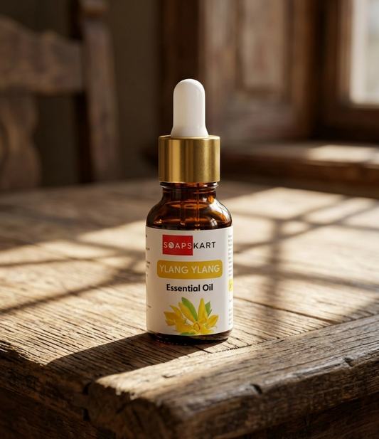 Ylang Ylang Essential Oil | 15ml